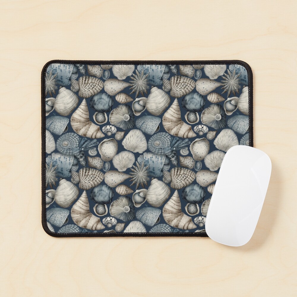 Item preview, Mouse Pad designed and sold by PatternSummit.