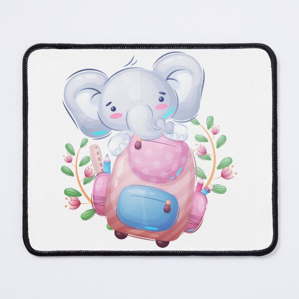 Item preview, Elephant designed and sold by KS12shop.