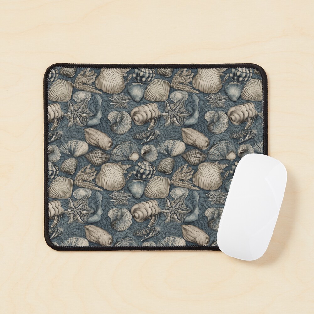Item preview, Mouse Pad designed and sold by PatternSummit.