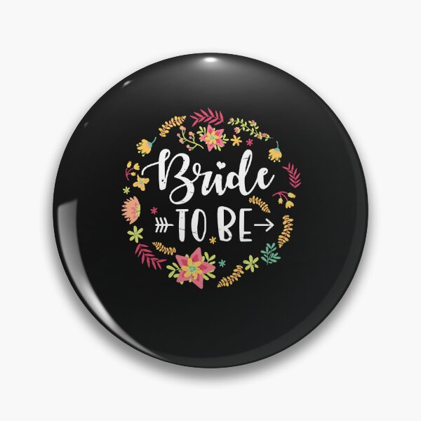 Item preview, The Bride To Be I Hen Party designed and sold by ChrisFeil.