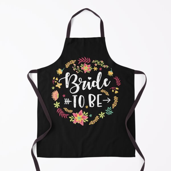 Item preview, The Bride To Be I Hen Party designed and sold by ChrisFeil.
