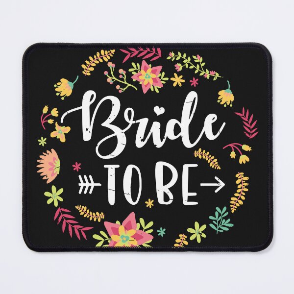 Item preview, The Bride To Be I Hen Party designed and sold by ChrisFeil.