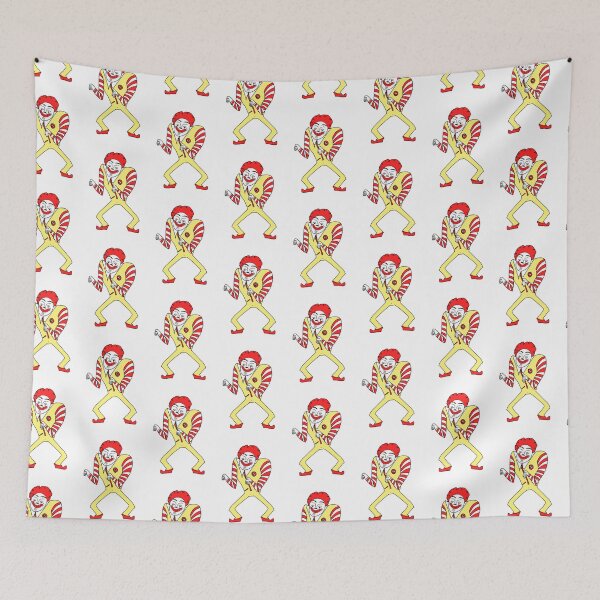 Item preview, Donald McDonald designed and sold by biGcAtsYell.