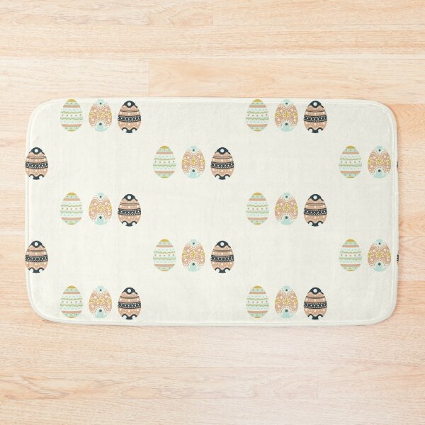 Item preview, Colorful Easter eggs designed and sold by We Grow.