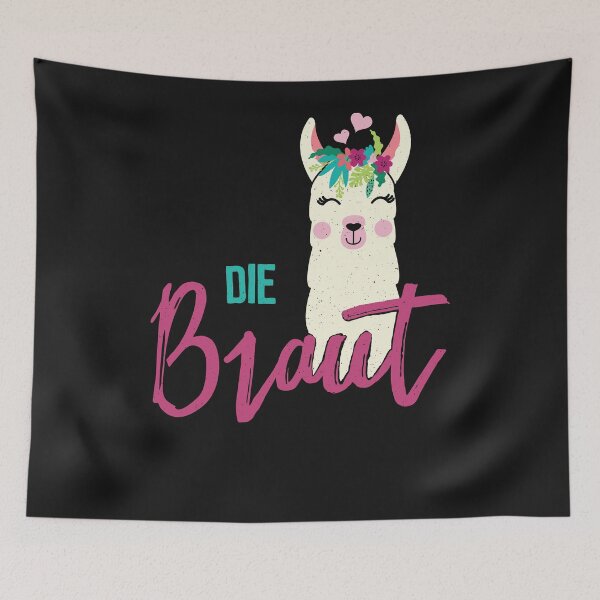 Item preview, The Bride I Hen Party designed and sold by ChrisFeil.