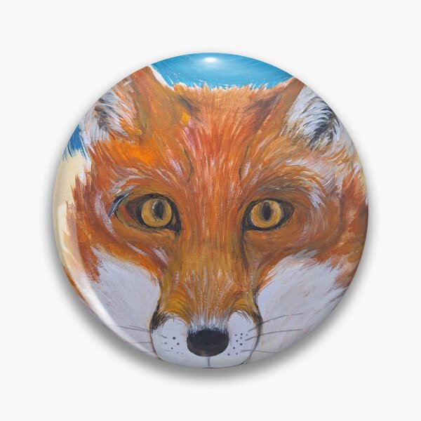 Item preview, zorro y luna designed and sold by Roselyn Snead.