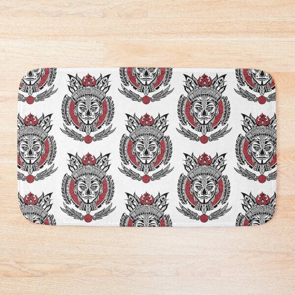 Item preview, Mayan God designed and sold by CropWear.