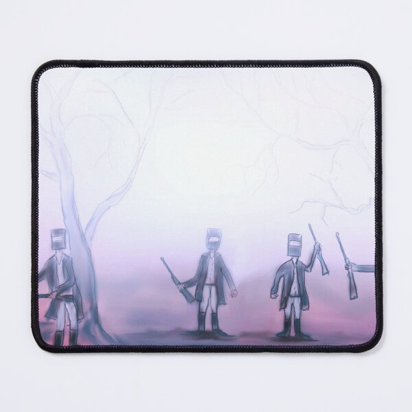 Item preview, Ned Kelly designed and sold by EJCairns.