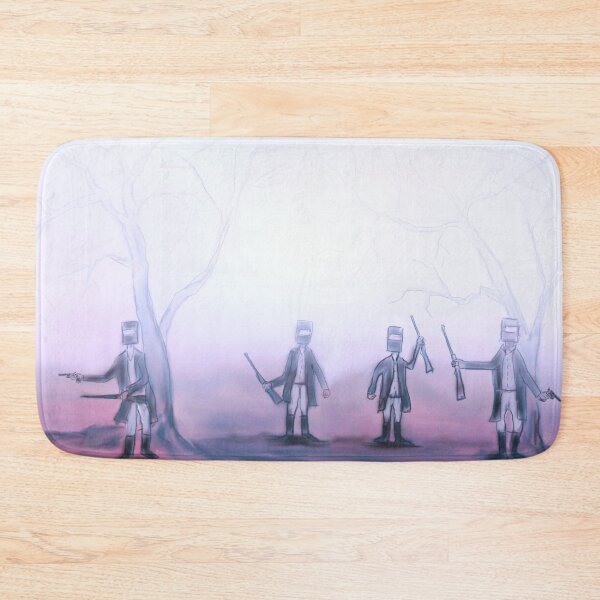 Item preview, Ned Kelly designed and sold by EJCairns.