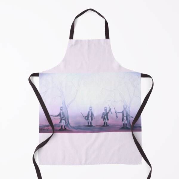 Item preview, Ned Kelly designed and sold by EJCairns.