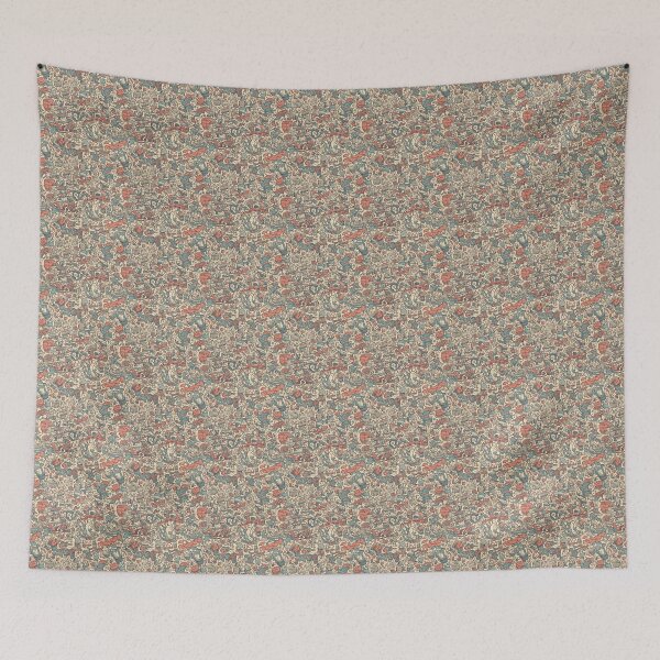 Item preview, Doodle art pattern designed and sold by PatternSummit.