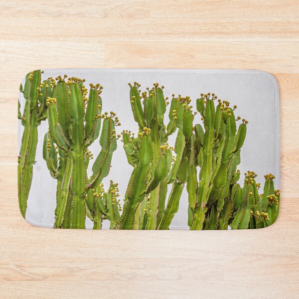 Item preview, Cacti Soldiers against a pale sky designed and sold by Dalyndigital Photography.