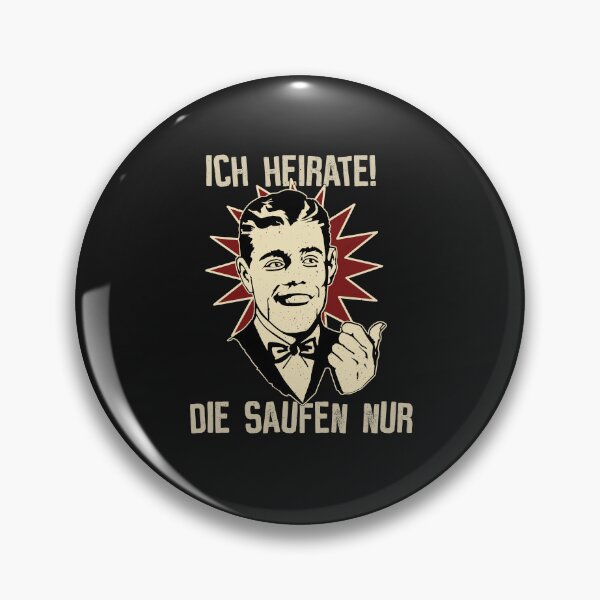 Artikelvorschau, Ich heirate I Junggesellenabschied Party entworfen und verkauft von ChrisFeil.