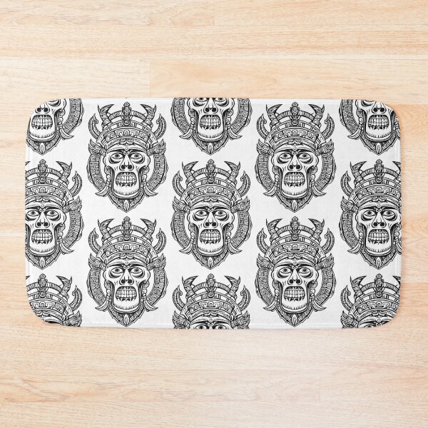 Item preview, Mayan God designed and sold by CropWear.