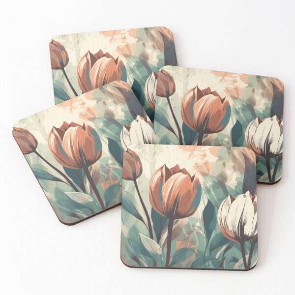 Item preview, Tulip designed and sold by theresa7131.