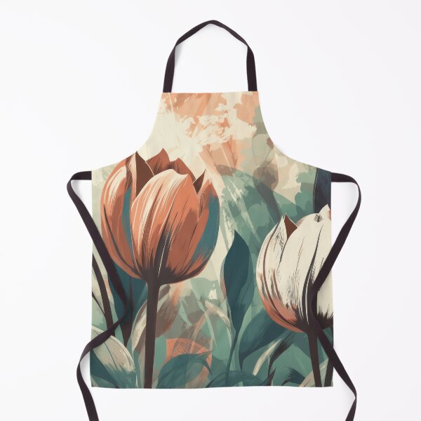 Item preview, Tulip designed and sold by theresa7131.
