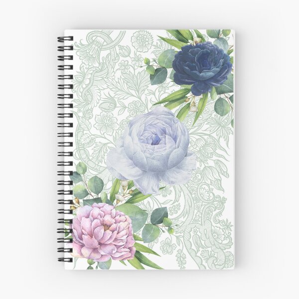 Item preview, 'Botanically Laced' Floral Nature Design designed and sold by AsgardianKitten.