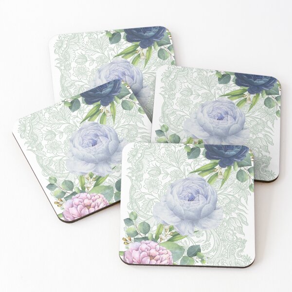 Item preview, 'Botanically Laced' Floral Nature Design designed and sold by AsgardianKitten.