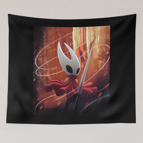 Item preview, hollow knight designed and sold by leerdolfi.