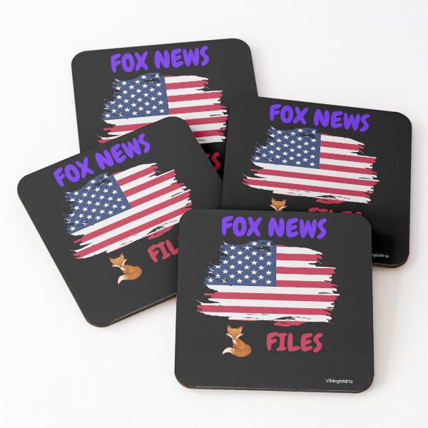 Artikelvorschau, Fox News Fox-Dateien entworfen und verkauft von landrumclarinda.