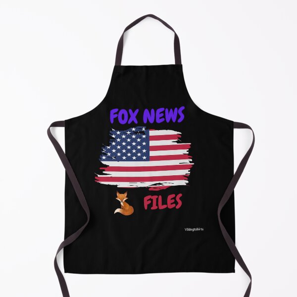 Item preview, Fox News Fox files designed and sold by landrumclarinda.
