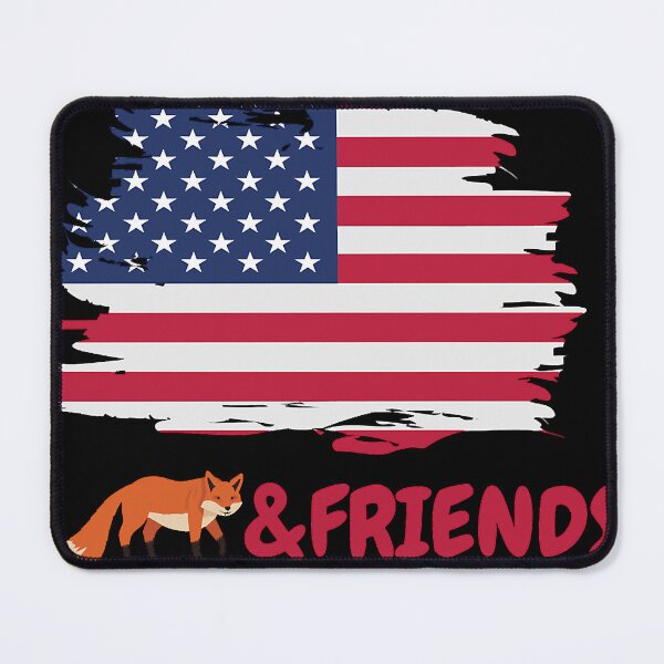 Item preview, Fox News, Fox and Friends designed and sold by landrumclarinda.