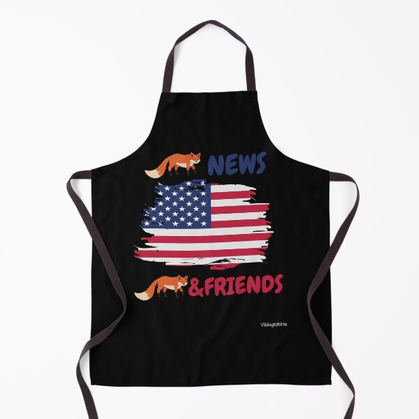 Item preview, Fox News, Fox and Friends designed and sold by landrumclarinda.