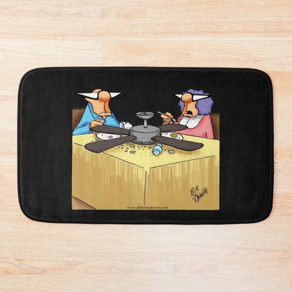 Item preview, Spectickles DIY Handyman Cartoon Humor  designed and sold by MarienmPancho.