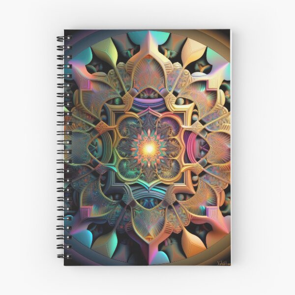 Aperçu de l'œuvre Optical Illusion créée et vendue par SeedDesign.