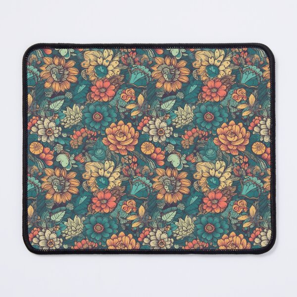 Item preview, Blooming Garden designed and sold by ashleyburley.
