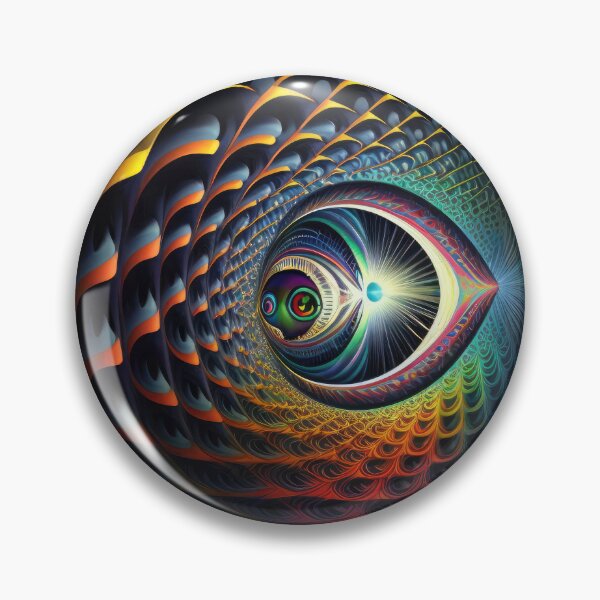 Item preview, Optical Illusion designed and sold by SeedDesign.