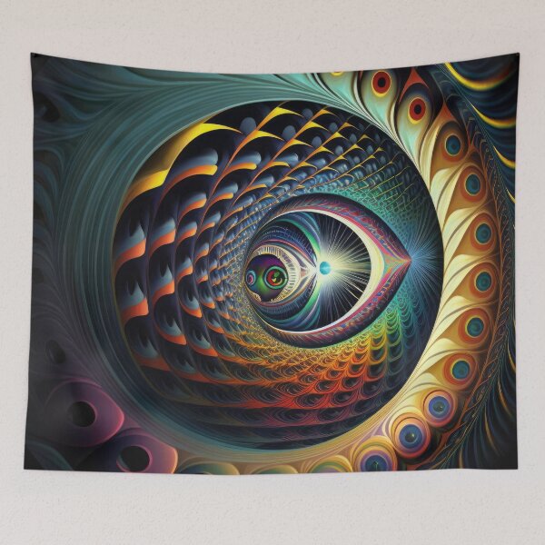 Item preview, Optical Illusion designed and sold by SeedDesign.