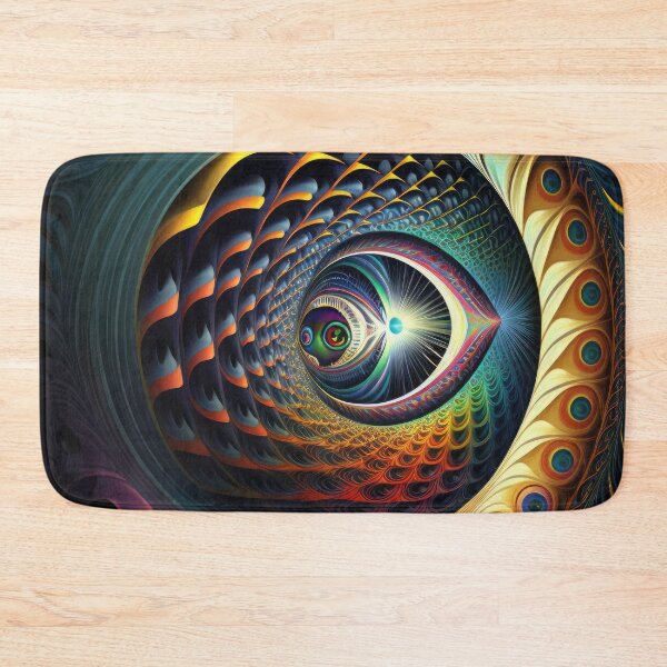 Item preview, Optical Illusion designed and sold by SeedDesign.