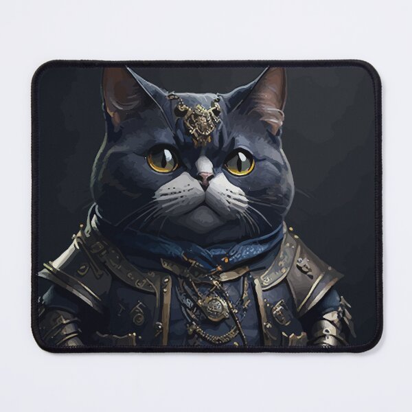 Item preview, Steampunk Cat Gang Model Contest#42 designed and sold by YDIX.