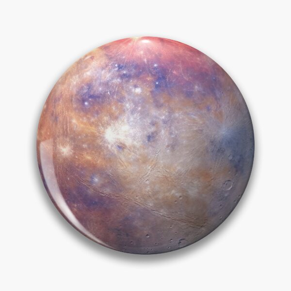 Item preview, Mercury  designed and sold by Psy-Dye-AI.