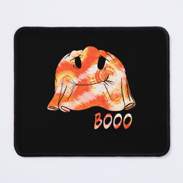 Item preview, Booo tie-dyed ghost designed and sold by banhequoc22.