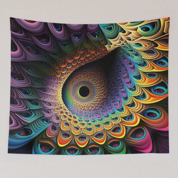 Item preview, Optical Illusion designed and sold by SeedDesign.