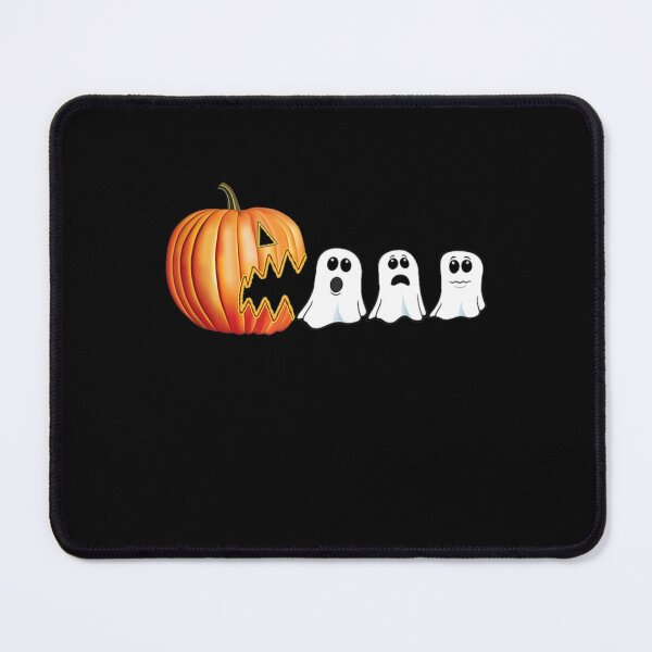 Item preview, halloween pumpkin ghosts jack o lantern   designed and sold by banhequoc22.