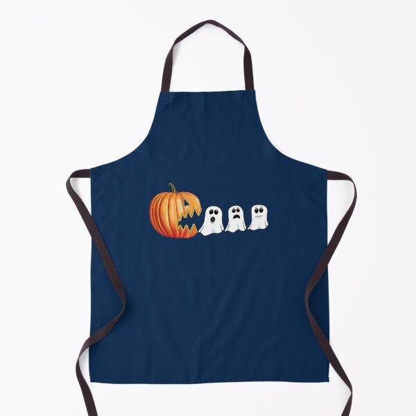 Item preview, halloween pumpkin ghosts jack o lantern designed and sold by banhequoc22.