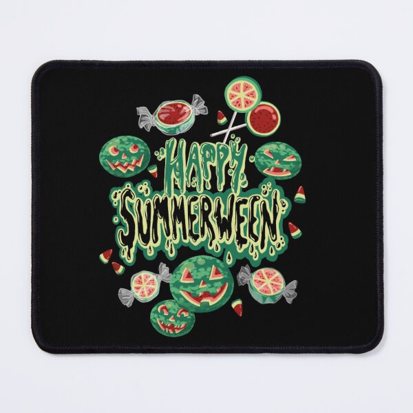 Item preview, Happy Summerween! Halloween in summer   designed and sold by banhequoc22.