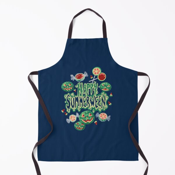 Item preview, Happy Summerween! Halloween in summer designed and sold by banhequoc22.