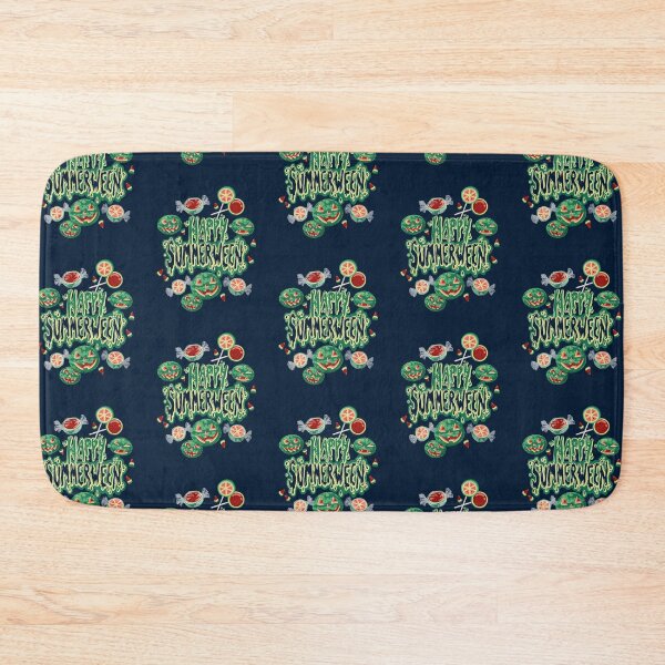 Item preview, Happy Summerween! Halloween in summer   designed and sold by banhequoc22.