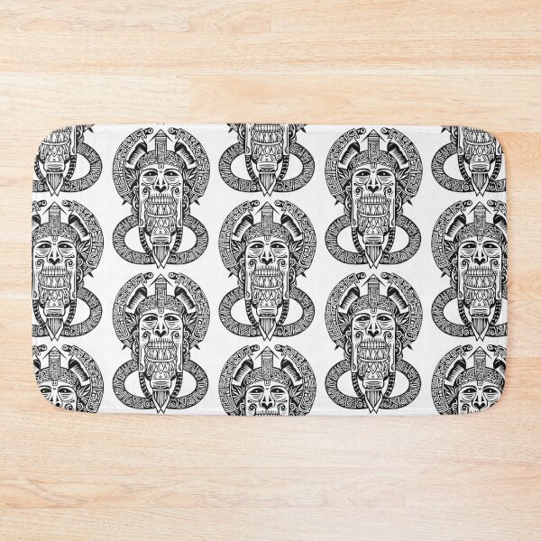 Item preview, Mayan God designed and sold by CropWear.