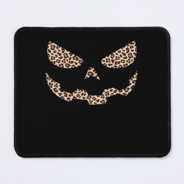 Item preview, Jack O Lantern Face Leopard designed and sold by banhequoc22.