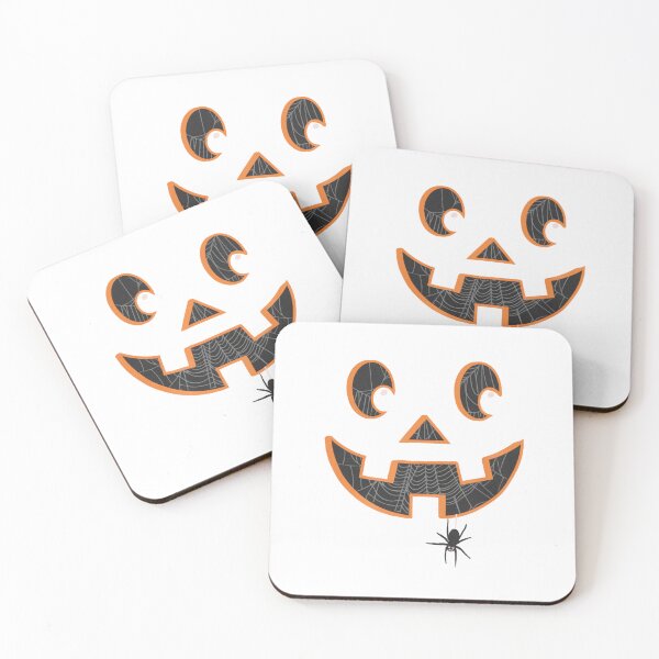 Item preview, Jack O Lantern Halloween Pumpkin Face    designed and sold by banhequoc22.