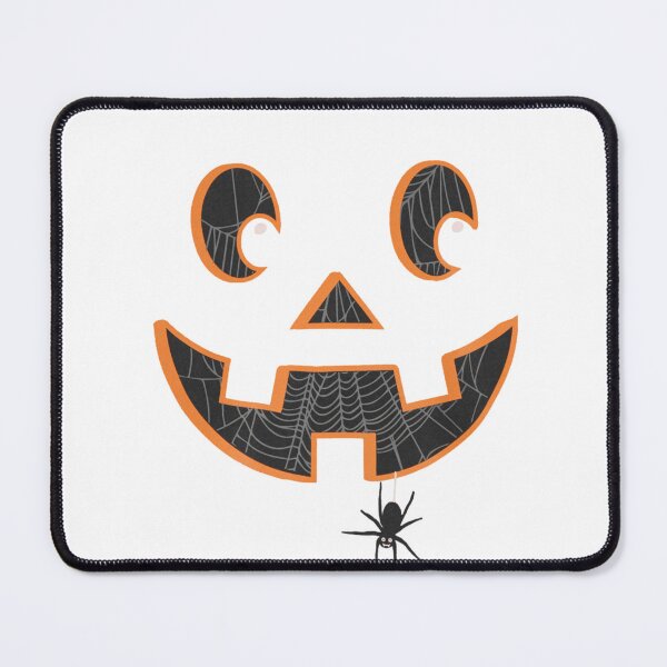 Item preview, Jack O Lantern Halloween Pumpkin Face    designed and sold by banhequoc22.