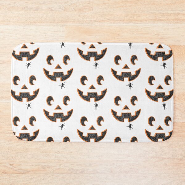 Item preview, Jack O Lantern Halloween Pumpkin Face    designed and sold by banhequoc22.