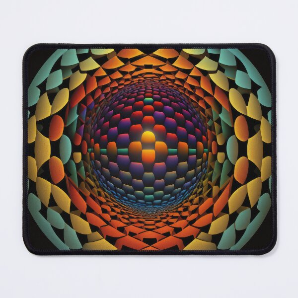 Item preview, Optical Illusion designed and sold by SeedDesign.