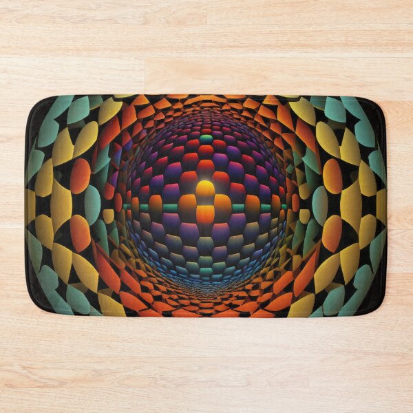 Item preview, Optical Illusion designed and sold by SeedDesign.