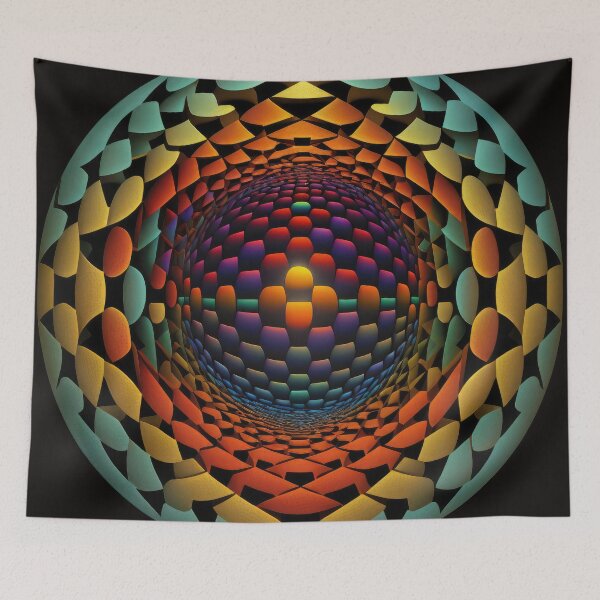 Item preview, Optical Illusion designed and sold by SeedDesign.